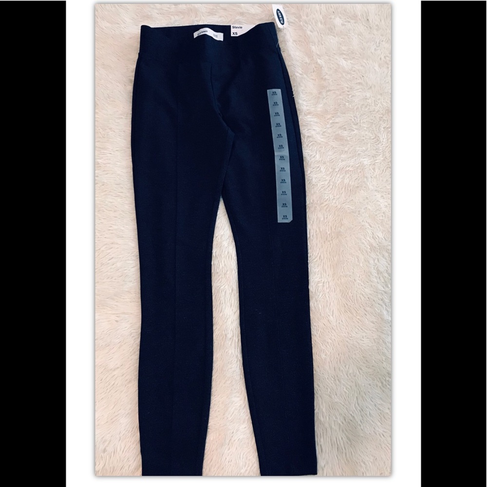 BNWT Old Navy Stevie High Rise Jeggings XS